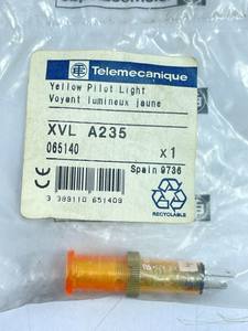 Produit original neuf XVL A235 <span class=keywords><strong>Voyant</strong></span> lumineux jaune 065140 PLC - Product Image 3