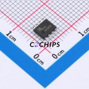 Transistor de Efecto de Campo (MOSFET) IRF7805TRPBF-VB SO-8 Nuevo y Original - Product Image 2