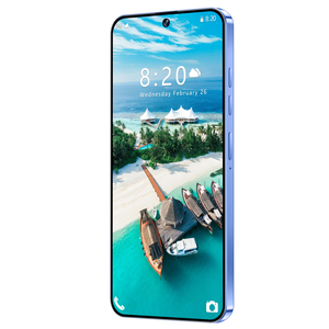 สมาร์ทโฟน Spark40 Pro 5G รุ่นใหม่ ขายดีทั่วโลก รองรับซิมคู่และสแตนด์บายคู่ พร้อมลำโพงสเตอริโอ ให้ประสบการณ์การเล่นเกมที่ราบรื่น - Product Image 1