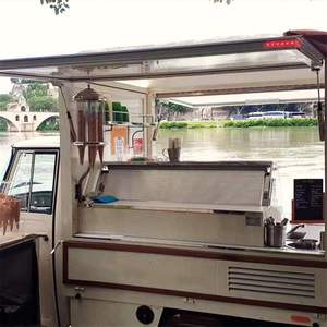 Tricycle électrique Tuk Tuk, chariot de vente de nourriture de rue, camion de jus de bière, camion de café, chariot de nourriture, camion de nourriture Ape - Product Image 4