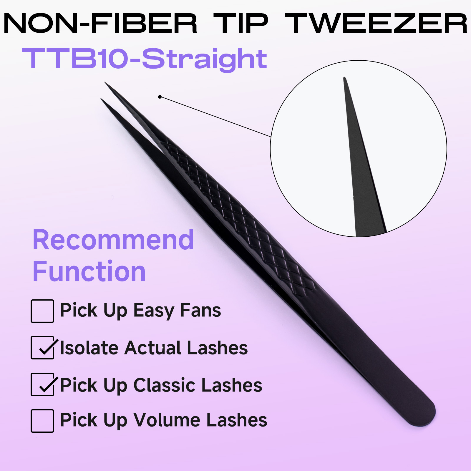 Nonfiber-TTB10n