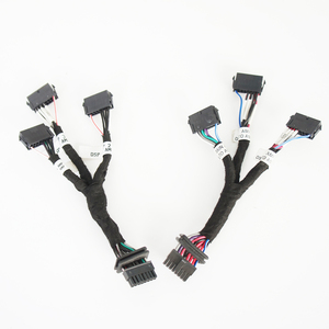 Электронный жгут проводов для внутривенного насоса - Product Image 2