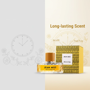 Exótico Perfume Ylang Ylang Coconut Eau De Parfum de Larga Duración, Ecológico, Inspirado en las Islas Tropicales, Aroma de Playa de Verano para <span class=keywords><strong>Mujer</strong></span>, Personalizado - Product Image 5