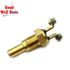 Bộ Phận Động Cơ Cảm Biến Mức Nước Làm Mát E320B Cảm Biến Nhiệt Độ Nước Dầu - Product Image 3