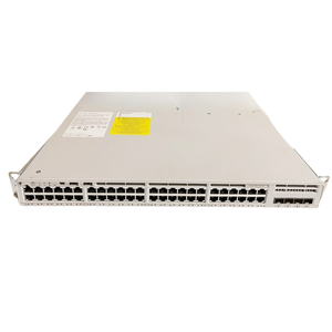 C9200L-48T-4X-E Switch de 48 Puertos Serie 9200L, Switch de Datos con 4x10GE Uplink, C9200L-48T-4X-E - Product Image 3