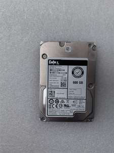 翻新戴尔内部600GB服务器硬盘900gb 600gb 300gb 12gb 10k 2.5硬盘SAS 3.0接口SAS扩展端口 - Product Image 6