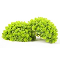 ZC jardin sphères boule topiaire artificielle forme ronde intérieur extérieur Faux plantes boules décoration pour arrière-cour balcon mariage