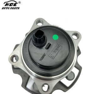 ZA-56BWKHS03-Y-5CP01 ZA56BWKHS03Y5CP01 HDE Auto Parts Rear <b>Wheel</b> Hub Bearing for Toyota Alphard Estima Vellfire - Product Image 4