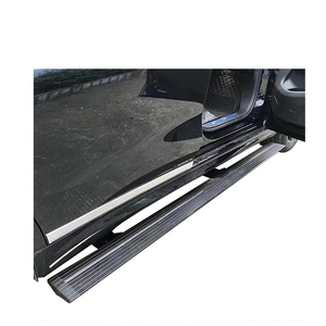 TUCCI pedale elettrico elettrico pedaliera elettrico barra laterale elettrica passo laterale per <span class=keywords><strong>BMW</strong></span> <span class=keywords><strong>X7</strong></span> 2019 + - Product Image 2