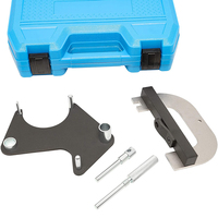 Arbre à Cames Du Moteur Outil De Blocage kit pour Renault Clio Laguna Megane 1.4 1.6 1.8 2.0 16V Moteur À Essence K4J K4M F4P F4R Codes