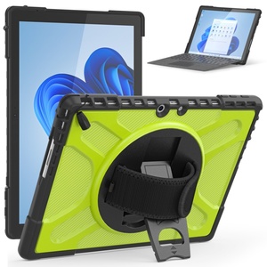 Étui de protection robuste pour tablette avec bandoulière, housses et étuis pour tablette pour Microsoft Surface Pro 4/5/6/7/7+ 8 <span class=keywords><strong>9</strong></span> - Product Image 2