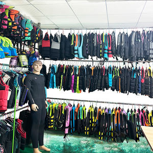 الصين بسعر المصنع CE طباعة التسامي الصناعي سترة الاطفال للسباحة سترة كبيرة مخصصة للاطفال سترة نجاة للطفل - Product Image 6