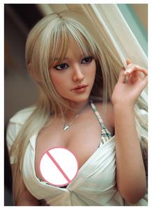 164厘米海外版逼真硅胶娃娃1:1真人比例全身造型男性成人玩具 - Product Image 4