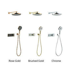 Robinetterie De Bain & Douche pour Laiton - Product Image 5