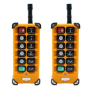 Grúa forestal de 12-65V, 65-440V, control remoto industrial, venta directa al por mayor, con control remoto industrial, a la venta al por mayor, a la venta al por mayor - Product Image 6