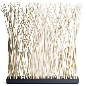 Wood Root Art Deco Multi-Functional Screen & Room Dividers Home Decoration Furniture - Product Image 5