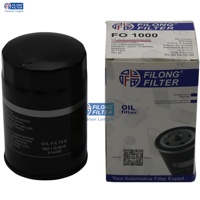 Nouveau filtre à huile FILONG FO-1001 06A115561 W719/30 OC264 H14/2W Prix d'usine Chine