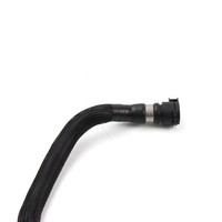 Selang Pendingin Suhu Rendah OE 17127548203 Pipa Air Pendingin untuk BMW E82 E88 E90 E92 E93 E89 Z4 135i 335i N54 N55