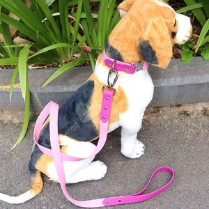 ล่าสุดปกปรับได้ที่กําหนดเองทนทานโลหะหัวเข็มขัดการฝึกอบรมกลางแจ้งเชือกรื่นตะกั่ว <span class=keywords><strong>flexi</strong></span> สายจูง PVC สายจูงสุนัขชุดเทป - Product Image 5