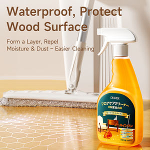 <span class=keywords><strong>Nettoyant</strong></span> pour l'entretien des sols en <span class=keywords><strong>bois</strong></span>-Restaurateur de brillance tout-en-un et élimination de la crasse Solution d'entretien des sols en <span class=keywords><strong>bois</strong></span> pour un nettoyage en profondeur - Product Image 4