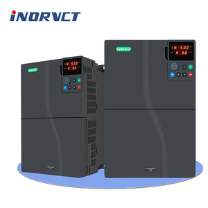 Variador de Frecuencia AC de 15kw 18.5kw 20HP 25HP Trifásico 220v 50/60HZ para Motor de Cinta Transportadora de Mina y Compresor - Product Image 4