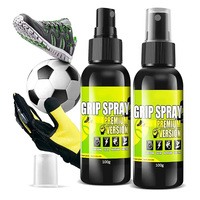 Spray de résine antidérapant pour gymnastique, tennis, pickleball, golf, baseball, hockey, pole dance