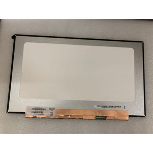 NV173FHM-N4A <span class=keywords><strong>17</strong></span>.3 <span class=keywords><strong>pouces</strong></span> IPS FHD 1920*1080 40 broches panneau d'affichage LCD <span class=keywords><strong>écran</strong></span> 144Hz pour <span class=keywords><strong>ASUS</strong></span> ROG Strix SCAR <span class=keywords><strong>17</strong></span> G733ZW/G733ZM - Product Image 2