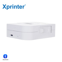 Xprinter HP1 Factory Mini Impresora Portatil Printer Miniatur Dengan Kapasitas Baterai 1000mah Printer Thermal Mini Portabel