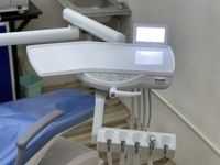 Fauteuil dentaire complet de qualité supérieure pour clinique dentaire, unité dentaire intégrale, prix usine Chine