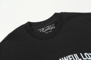 New Arrival THAT'S a AWFUL LOT of COUGH SYRUP T-<b>shirts</b> Hot Brand Scannable Classic Print Top Quality <b>Men's</b> Short Sleeved for <b>Men</b> - Product Image 4