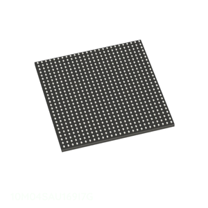 Composants électroniques 169 LFBGA 10M04SAU169I7G intégrés en stock - Product Image 1