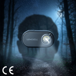 Reliable 400LM Outdoor Headlamp Handles Rain Dust With Long Lasting Power - Product Image 1