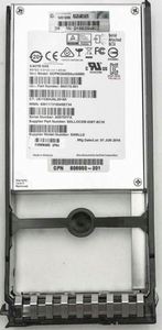 R7N95A P43406-001 ฮาร์ดดิสก์ประสิทธิภาพสูง Hxx 3.84TB ขนาด 2.5 นิ้ว 10K 12Gb SAS SSD สำหรับ 3PAR StoreServ 8000 - Product Image 2