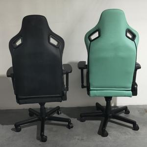 Chaises de jeu vidéo inclinables de course Anda Seat à prix de gros avec appui-tête et soutien lombaire, accoudoirs réglables 4D - Product Image 3