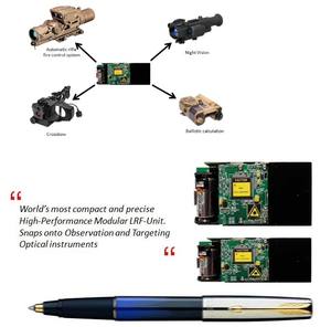Precio al por mayor de fábrica de alta calidad RS232/RS485/TTL/WIFI Módulo de sensor de <span class=keywords><strong>distancia</strong></span> láser de comunicación para desarrollo <span class=keywords><strong>secundario</strong></span> - Product Image 4