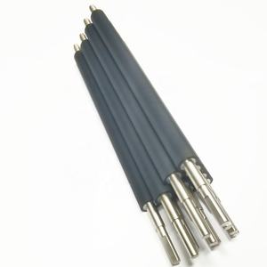 آلة طابعة ملصقات مخصصة من السيليكون والمطاط الأزرق مع خدمة معالجة القطع مصنوعة من مواد مطبوعة - Product Image 6