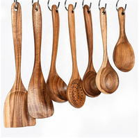 Nouveau Gadgets De Cuisine 2023 Accessoires De Cuisine Ustensiles De Cuisine Set Accessoires De Bambou Gadgets De Cuisine