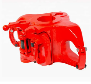 Suministro Directo de Fábrica: Elevadores de Cierre Central para Pozos Petroleros API 8A/8C TA65/TA100/TA150 - Envío Gratis - Product Image 4