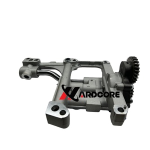 225-8329 2258329 C4.4 Oil <b>Pump</b> for Engine Excavator Parts - Product Image 1