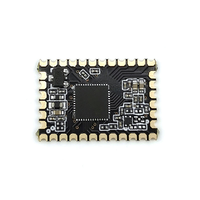 Módulo Lector de Códigos de Barras OEM GM802-S, UART USB, Distancia de Lectura de 5-30 cm, Motor Lector de Códigos QR 1D/2D GM802-L para Android Arduino