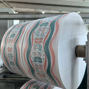 2025 mẫu đẹp <span class=keywords><strong>PE</strong></span> phim nhà máy bán hàng trực tiếp Chất lượng cao PP nhiều lớp <span class=keywords><strong>PE</strong></span> phim trở lại tấm - Product Image 2