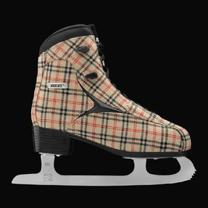 <span class=keywords><strong>ROCES</strong></span> <span class=keywords><strong>Pattini</strong></span> <span class=keywords><strong>da</strong></span> <span class=keywords><strong>Ghiaccio</strong></span> Professionali per Adulti e Giovani, Scarpe per Pattinaggio di Velocità su <span class=keywords><strong>Ghiaccio</strong></span> Reale, in Denim, Acciaio Inossidabile, Fibra di Carbonio, PVC - Product Image 5