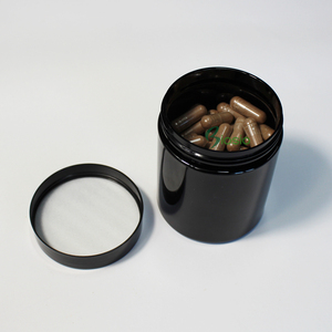 Envío rápido suplemento nutricional salud pepino de mar colágeno glucosamina cápsula - Product Image 6