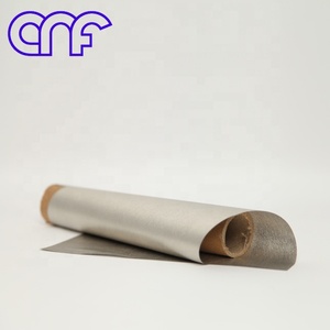 Tissu non tissé fin, respirant et fusible en polyester pour appareils de précision - Product Image 6