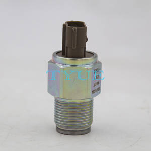 Neuer Diesel-Kraftstoffschienen-Drucksensor Ventil 499000-6260 499000-6310 499000-6370 499000-6320 499000-6340 499000-6131 499000-6160 - Product Image 6