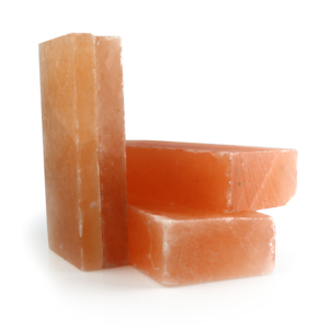 กระเบื้องบล็อคเกลือหิมาลัยคลาสสิกหรูหรางานฝีมือธรรมชาติสำหรับตกแต่งบ้านสร้างถ้ำเกลือด้วยการบำบัดด้วยเกลือหรูหรา - Product Image 2