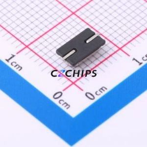 LPC0S16000U83L Crystal (Passive) HC-49S-SMD-2P-Mini Crystal Oscillator 16MHz 20ppm 20pF - Product Image 2