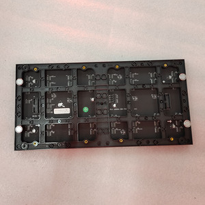 Pantalla LED HD a Todo Color P2.5, Módulo de Pantalla Fija para Interiores -China-LED-Video-Display P2.5 Indoor P2.5 Led Dispaly P2.5 P2.5 - Product Image 6