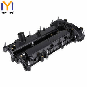 ฝาครอบวาล์ว สำหรับรถฟอร์ด เอดจ์ ปี 2012-2014 โฟกัส ปี 2013-2018 เอสเคป ปี 2013-2016 เครื่องยนต์ 2.0L รุ่น CJ5Z6582B CJ5Z6582A - Product Image 1