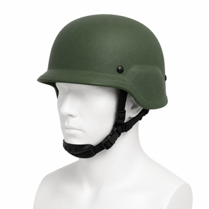 Casque tactique de protection M88 léger et durable – UHMWPE/Aramide Niveau IIIA – Vente en gros OEM - Product Image 1